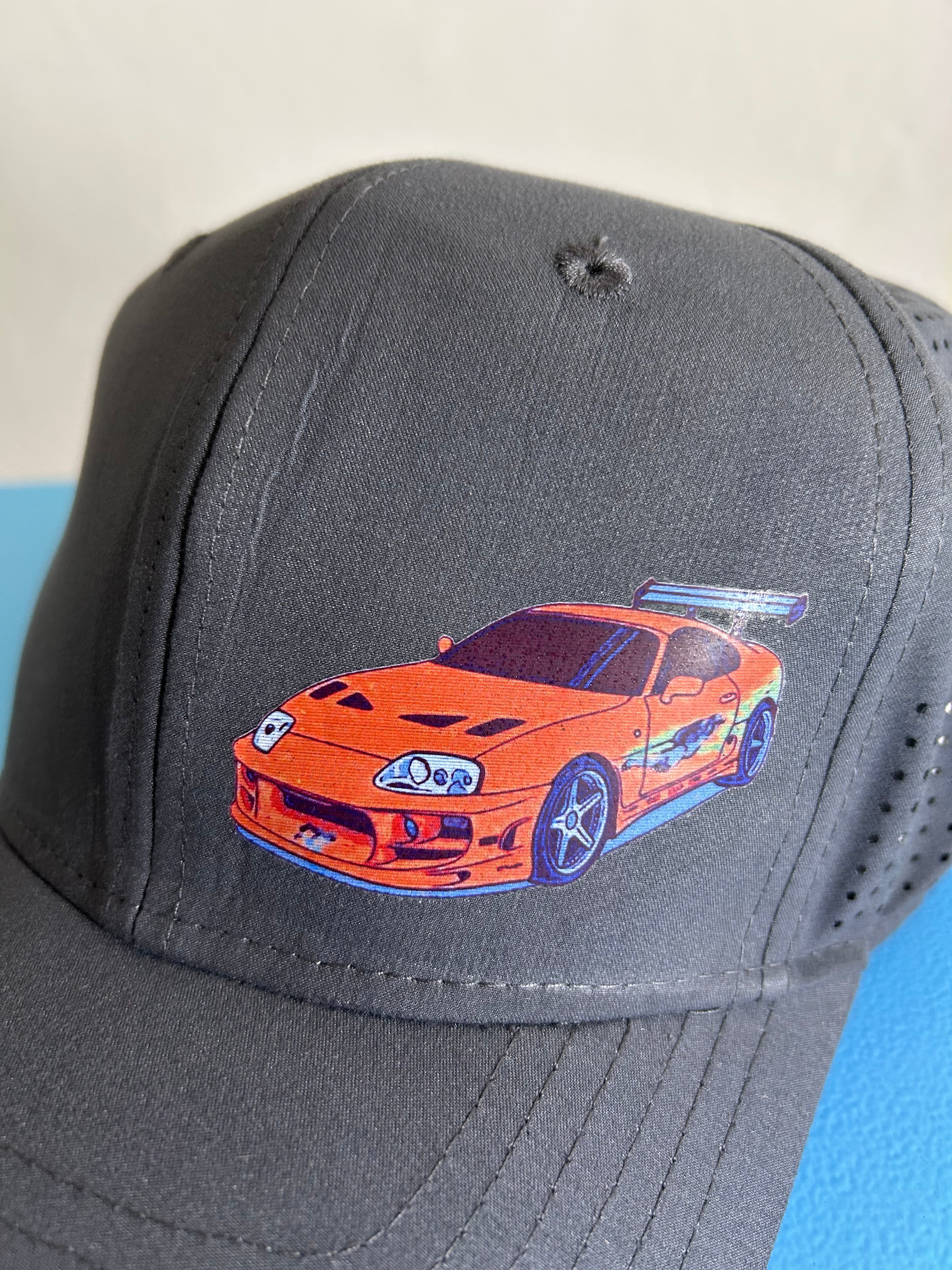 Trucker Hat
